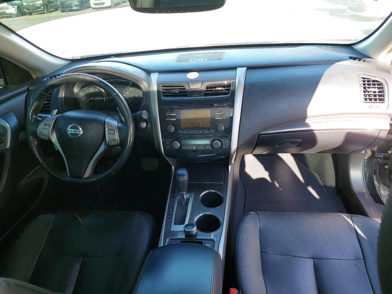 1N4BL3AP5DC173374 - 2013 Nissan Altima 2.5 - #41898245