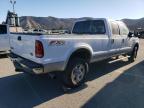 2006 Ford F350 Srw Super Duty за продажба в Van Nuys, CA - Minor Dent/Scratches