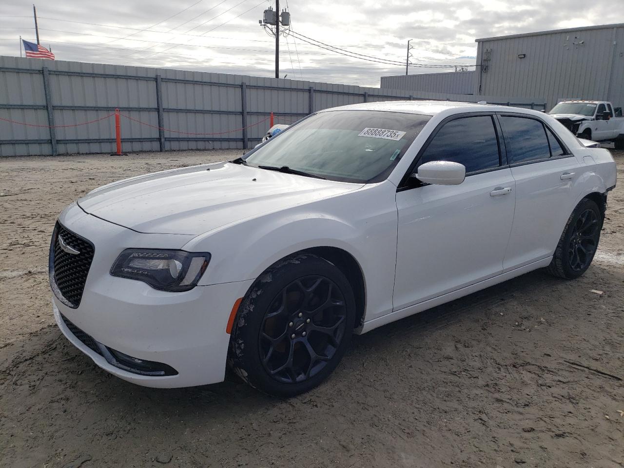 2019 Chrysler 300 - Image 1