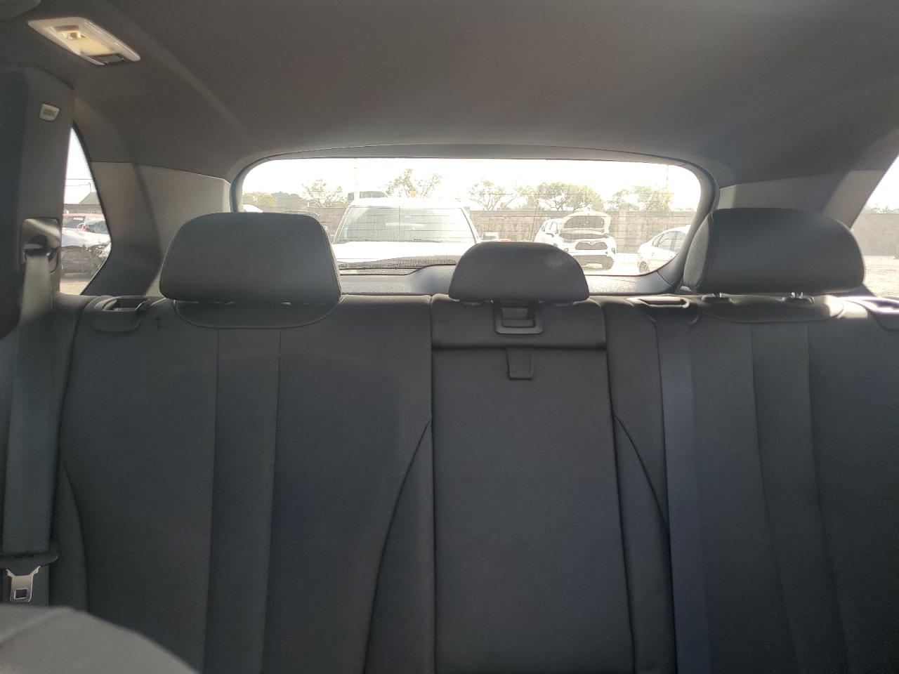 2017 BMW X5 - Image 10