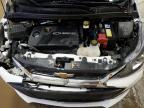 2020 Chevrolet Spark 1Lt იყიდება Davison-ში, MI - Front End