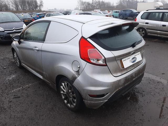 2014 FORD FIESTA SPO