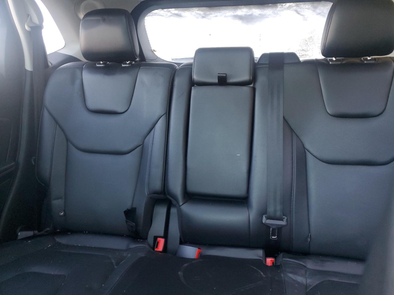 2018 Ford Edge - Image 10