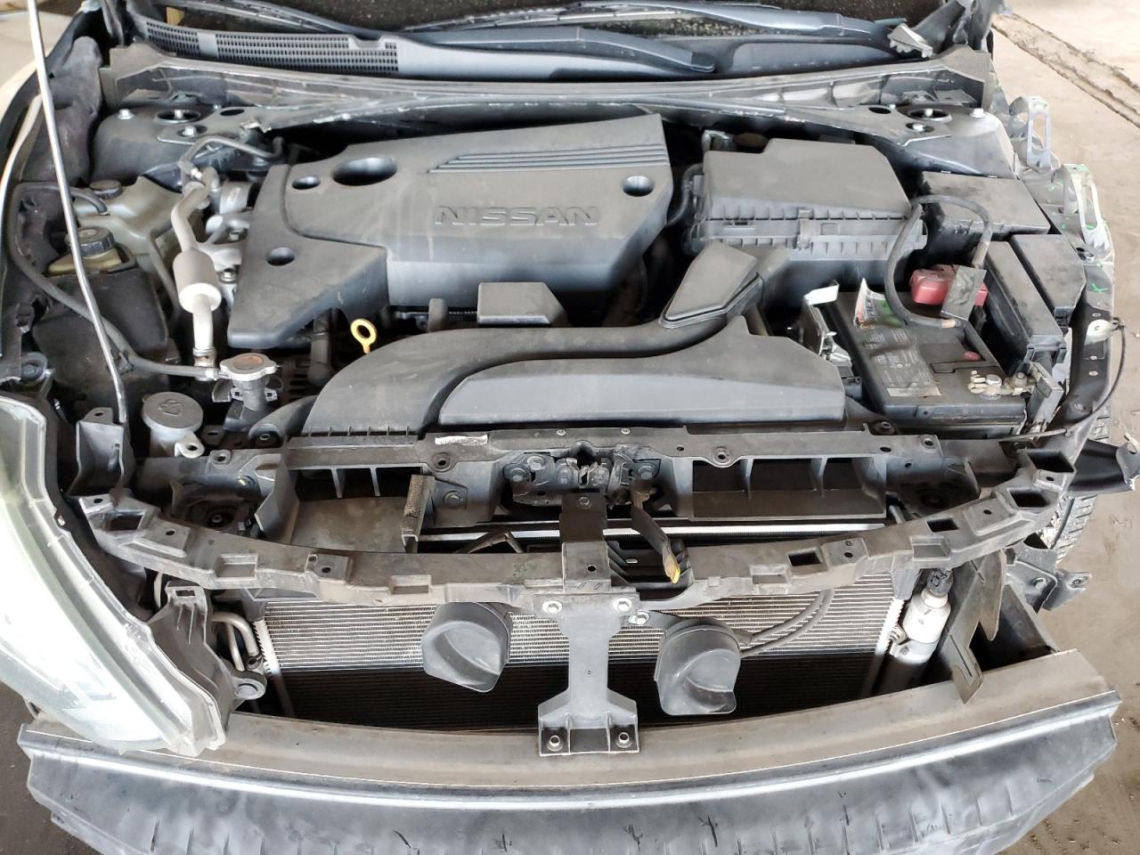 2017 Nissan Altima - Image 11