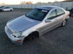 2003 Mercedes-Benz C 240 na sprzedaż w Anderson, CA - Front End