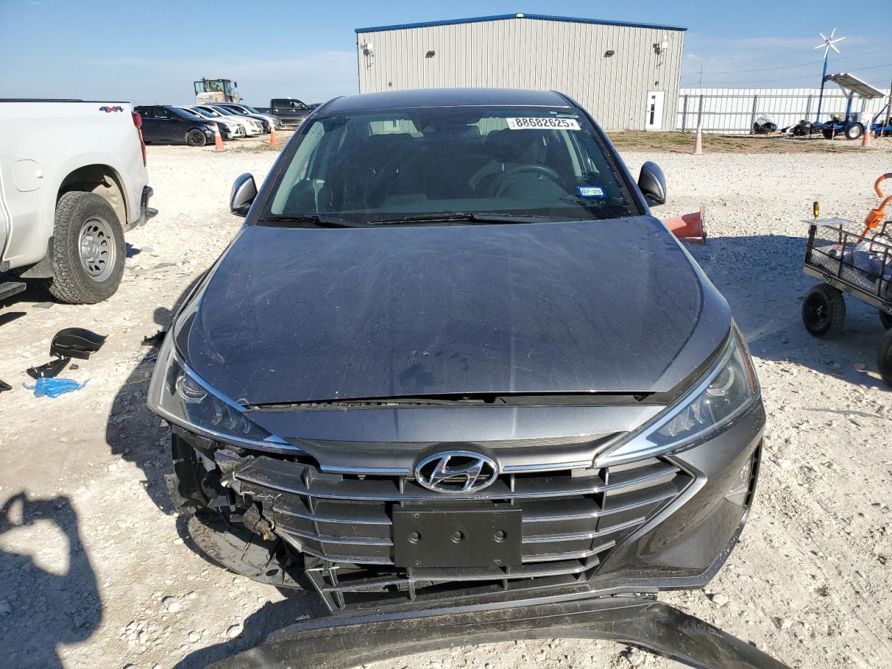 2020 Hyundai Elantra - Image 5