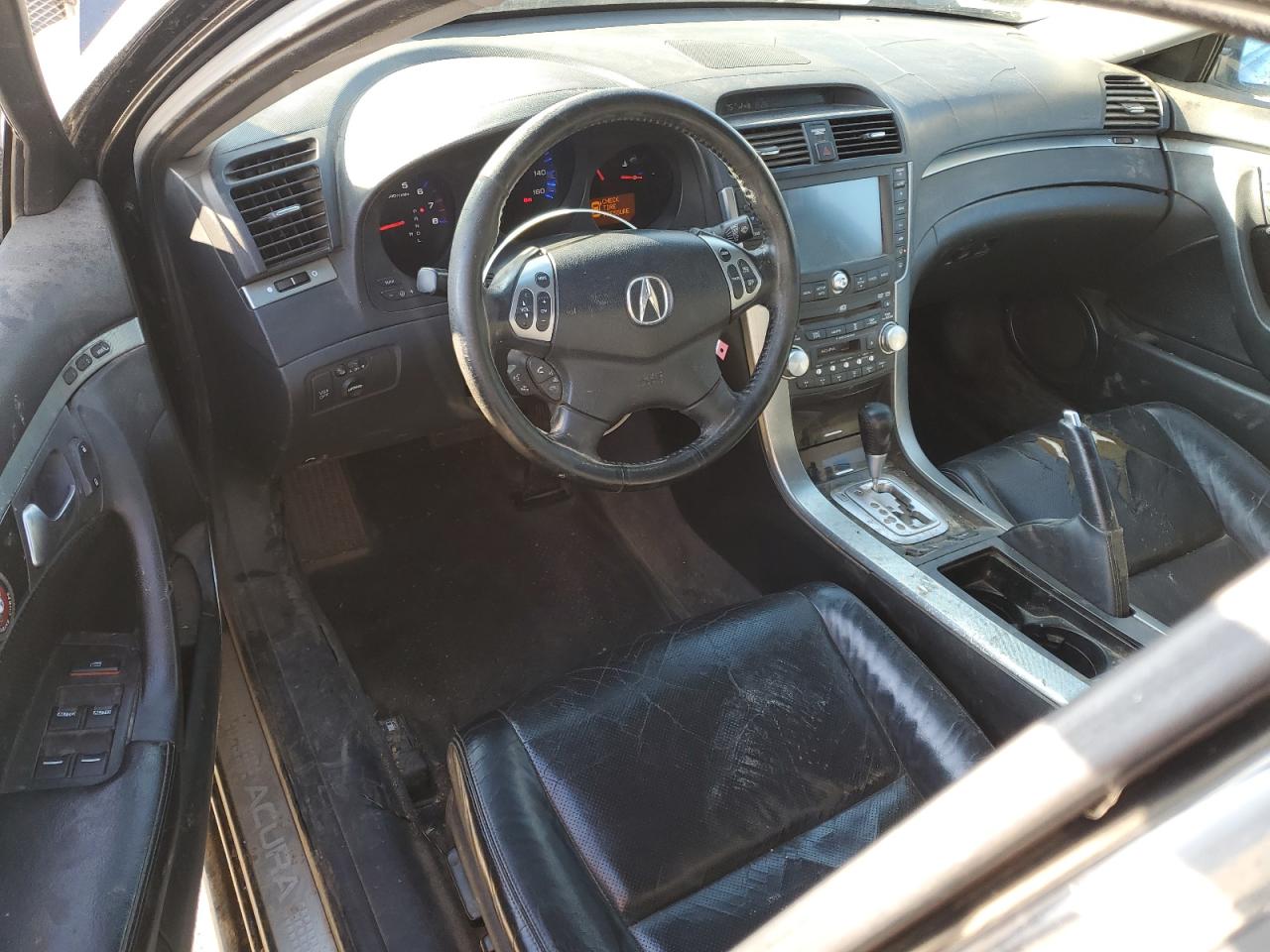 2006 Acura TL - Image 8