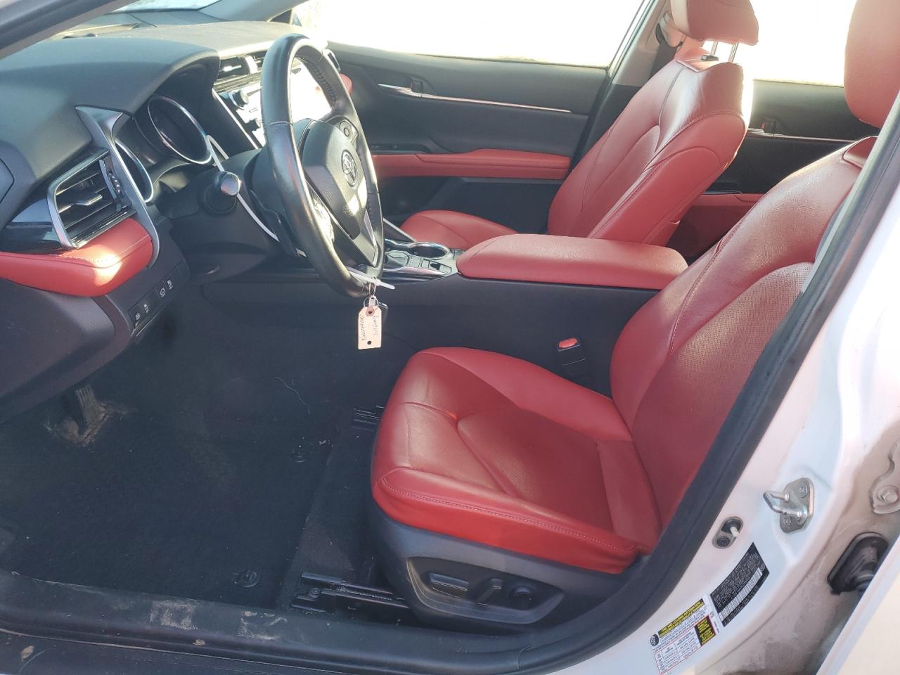 2019 Toyota Camry - Image 7