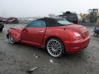 2006 Chrysler Crossfire  იყიდება Eugene-ში, OR - Front End