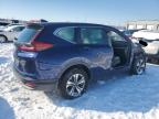 2020 Honda Cr-V Lx zu verkaufen in Cahokia Heights, IL - Front End