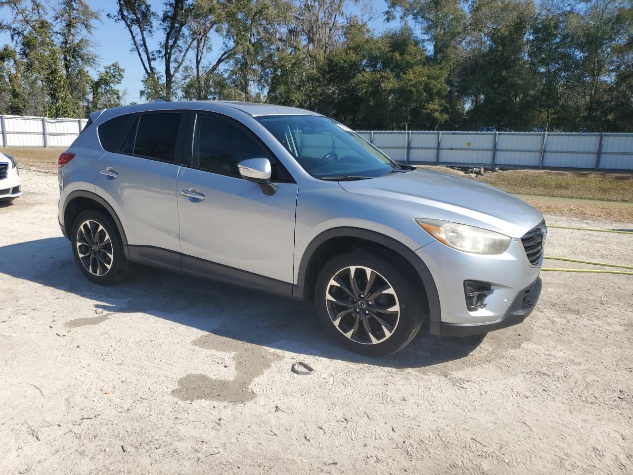 2016 Mazda CX-5 - Image 4