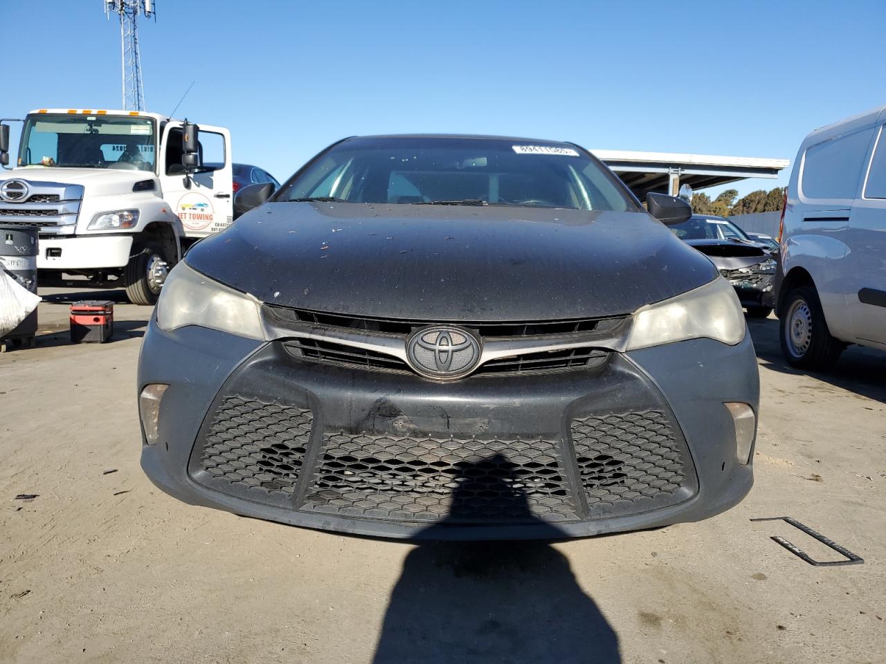 2017 Toyota Camry - Image 5