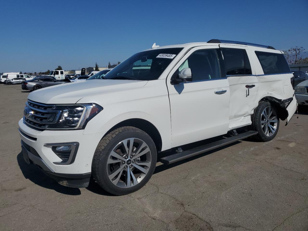 2020 Ford Expedition - Image 1