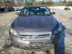 2011 Ford Taurus Sel na sprzedaż w Seaford, DE - Minor Dent/Scratches