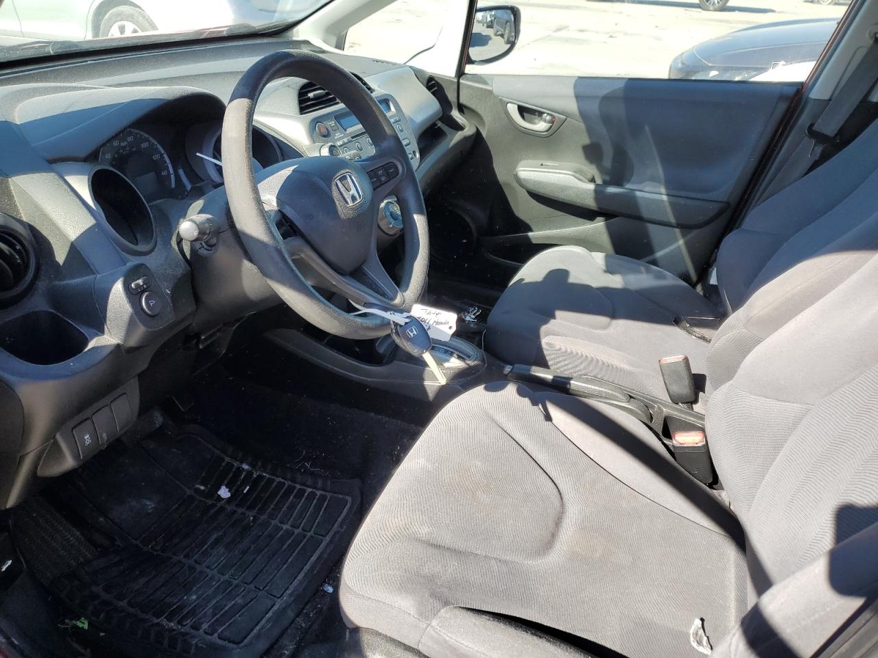 2011 Honda Fit - Image 7