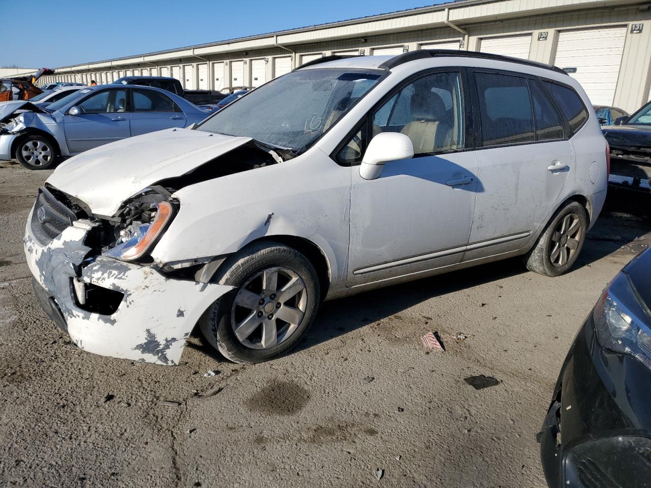 2008 Kia Rondo - Image 1