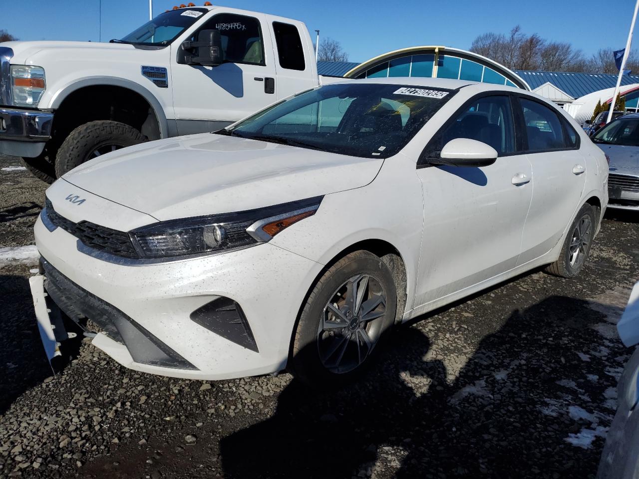 2023 Kia Forte - Image 1