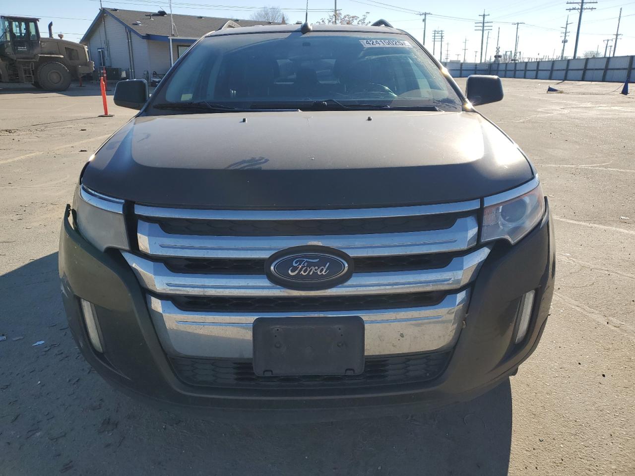 2011 Ford Edge - Image 5