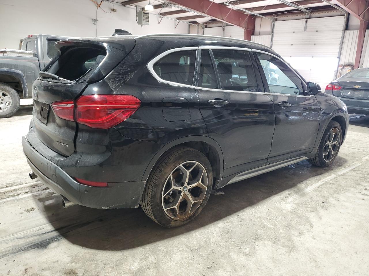 2018 BMW X1 - Image 3