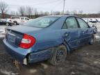 2003 Toyota Camry Le на продаже в Marlboro, NY - All Over