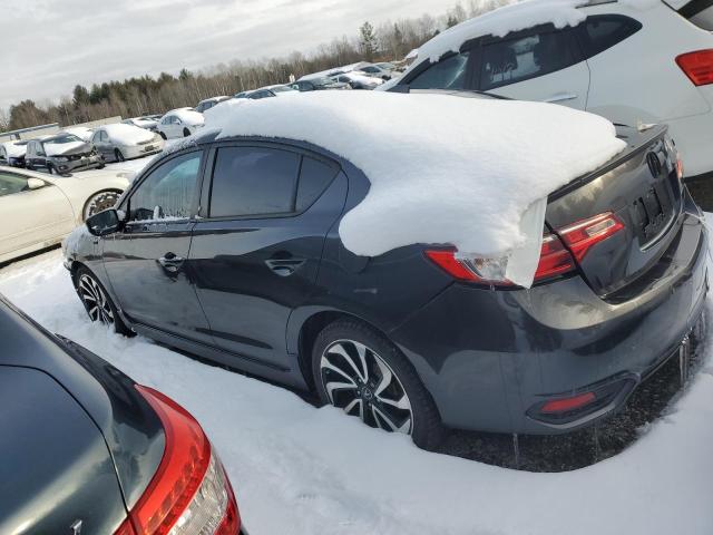 2016 ACURA ILX PREMIUM