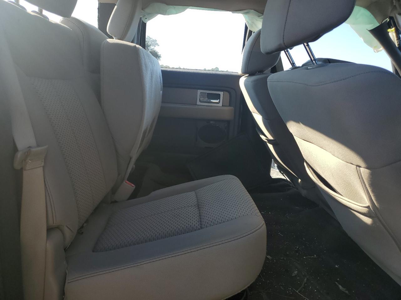 2010 Ford F-150 - Image 10