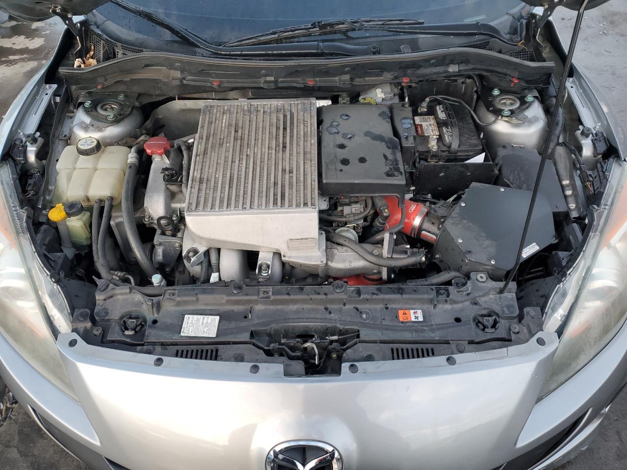 2013 Mazda 3 - Image 12