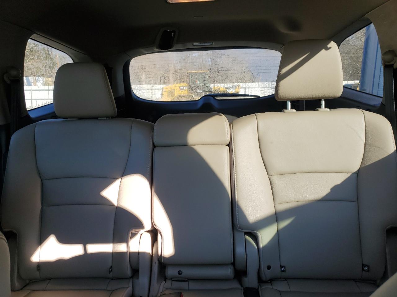 2016 Honda Pilot - Image 10