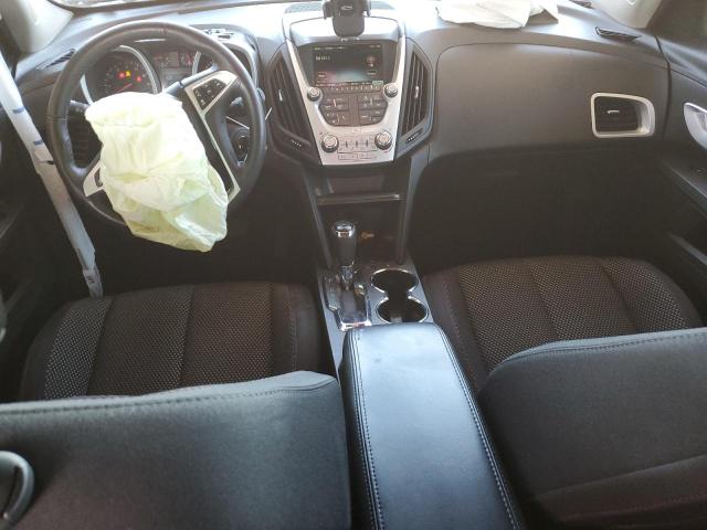  CHEVROLET EQUINOX 2017 Srebrny