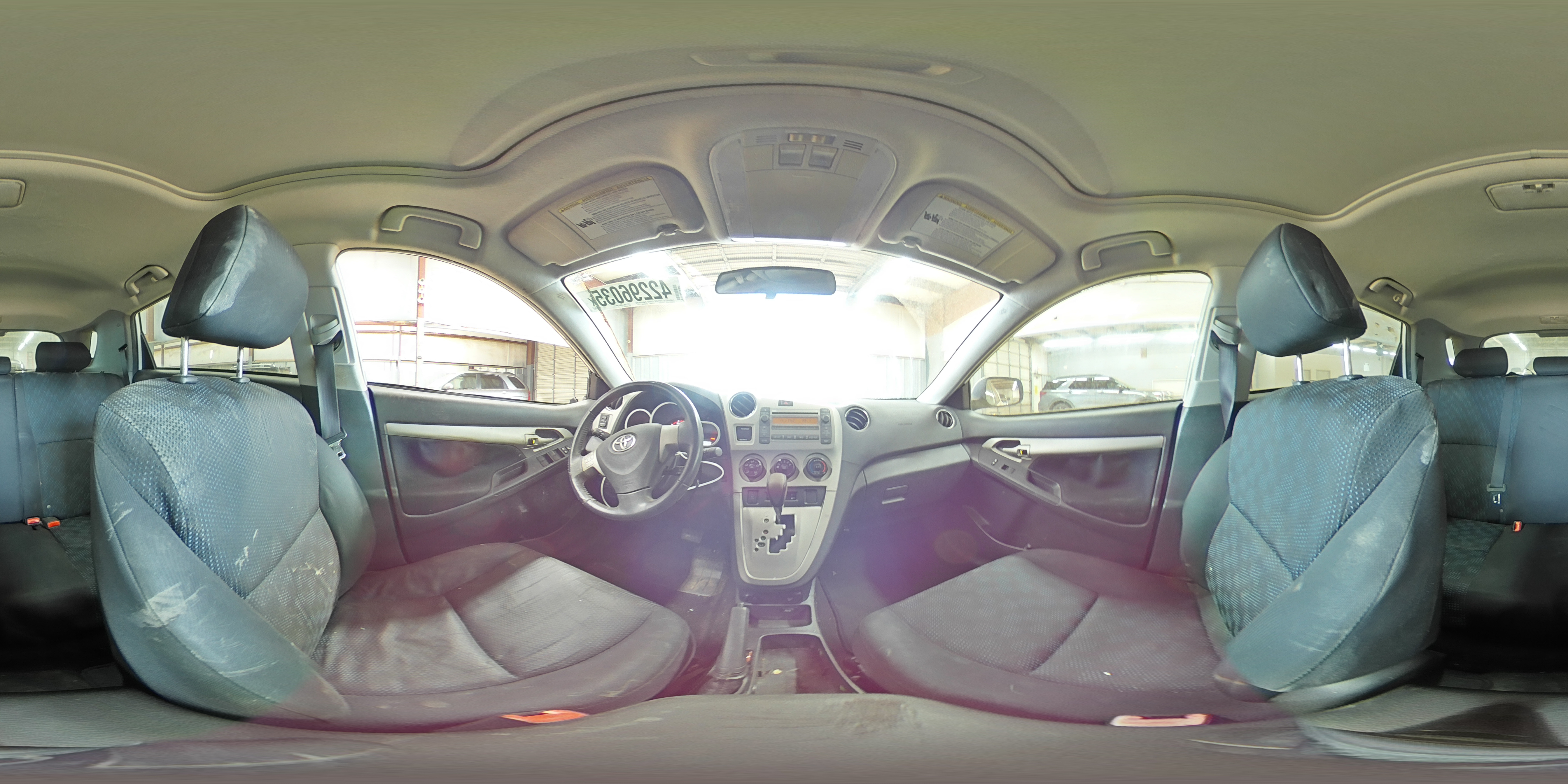 2009 Toyota Corolla - Image 13