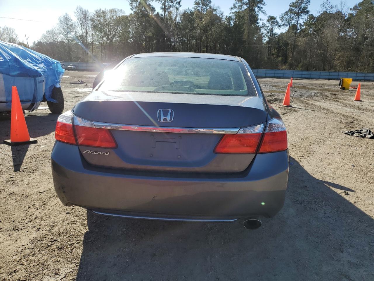 2014 Honda Accord - Image 6