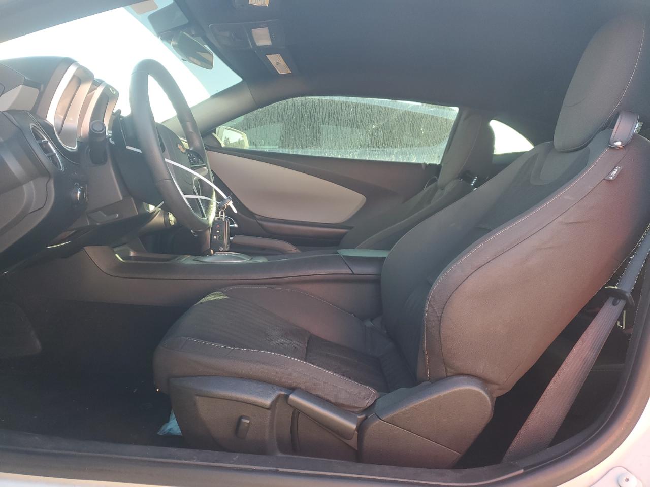 2013 Chevrolet Camaro - Image 7