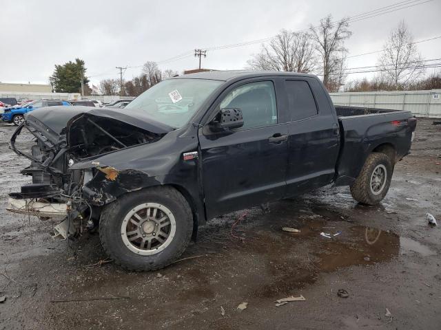 2012 Toyota Tundra Double Cab Sr5