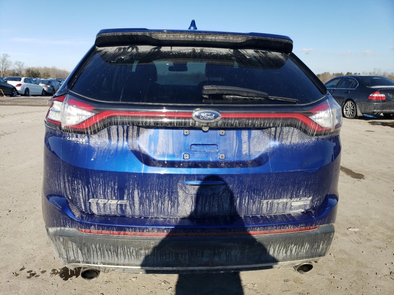 2015 Ford Edge - Image 6