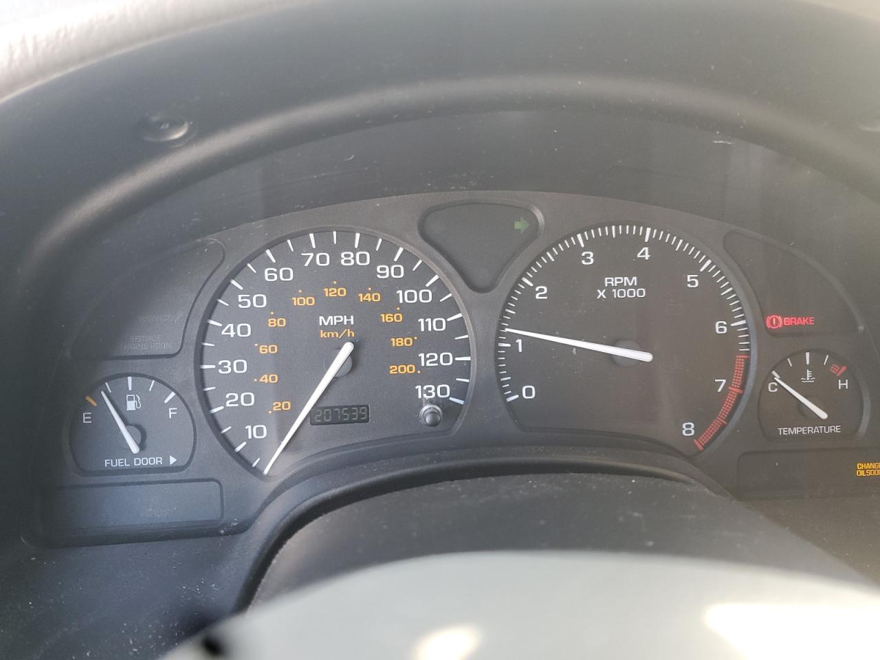 2000 Saturn LW - Image 9