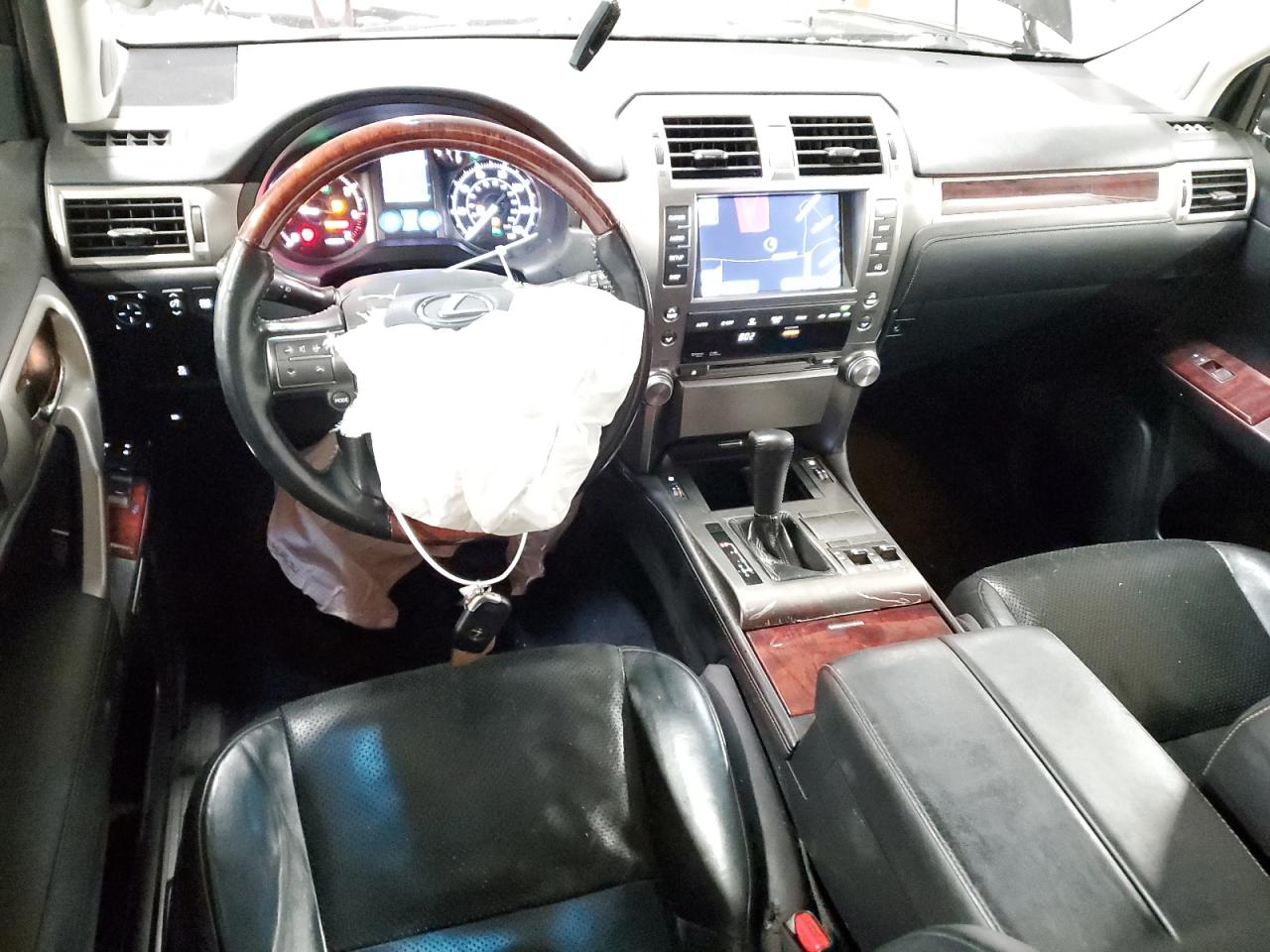 2011 Lexus GX - Image 8