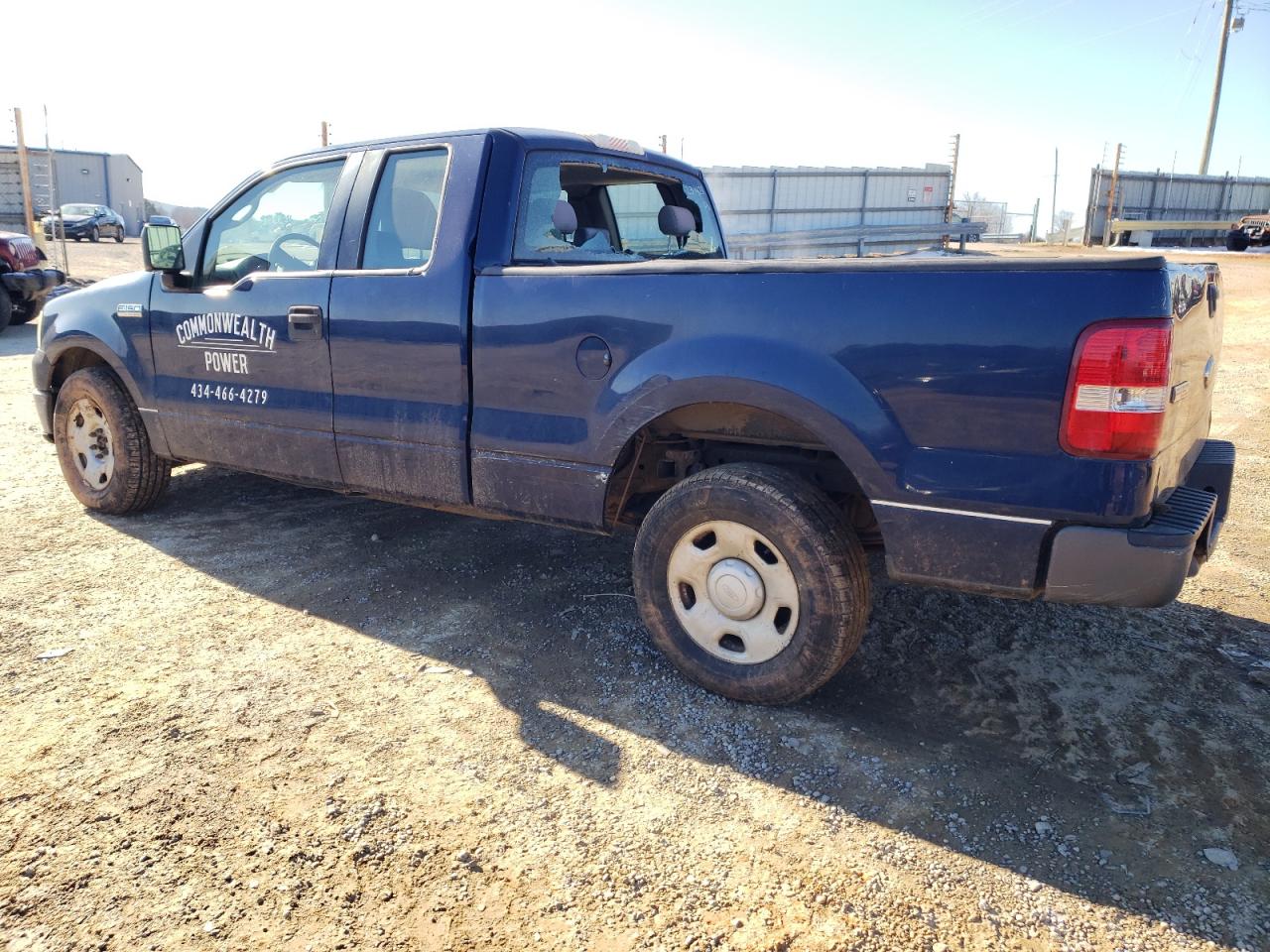 2008 Ford F-150 - Image 2
