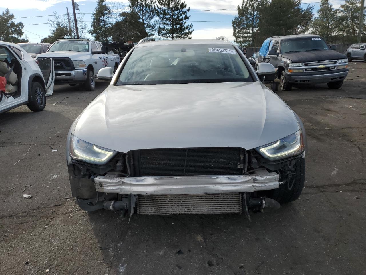 2014 Audi A4 - Image 5