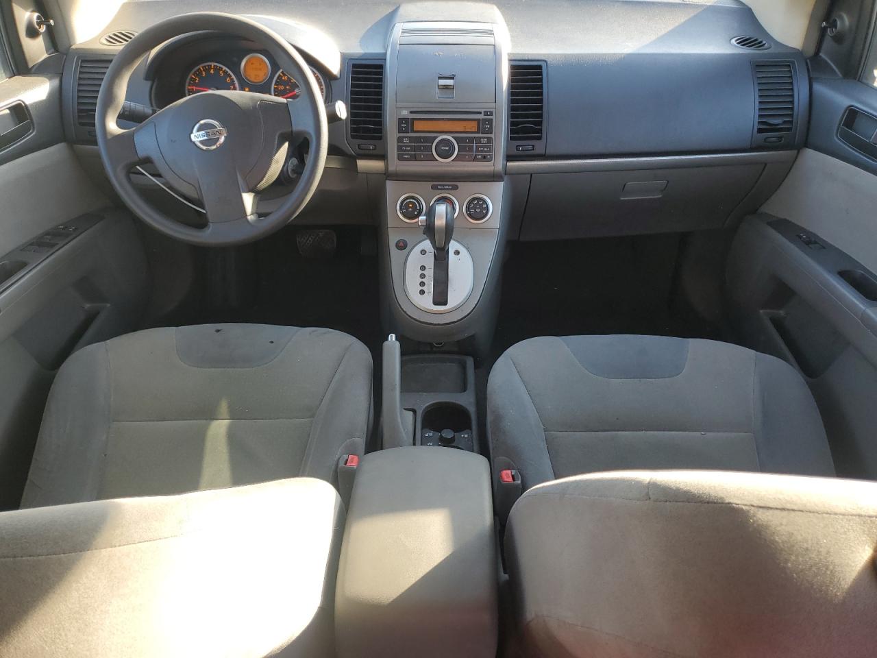 2009 Nissan Sentra - Image 8