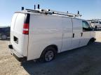 2023 Chevrolet Express G2500  for Sale in San Antonio, TX - Undercarriage