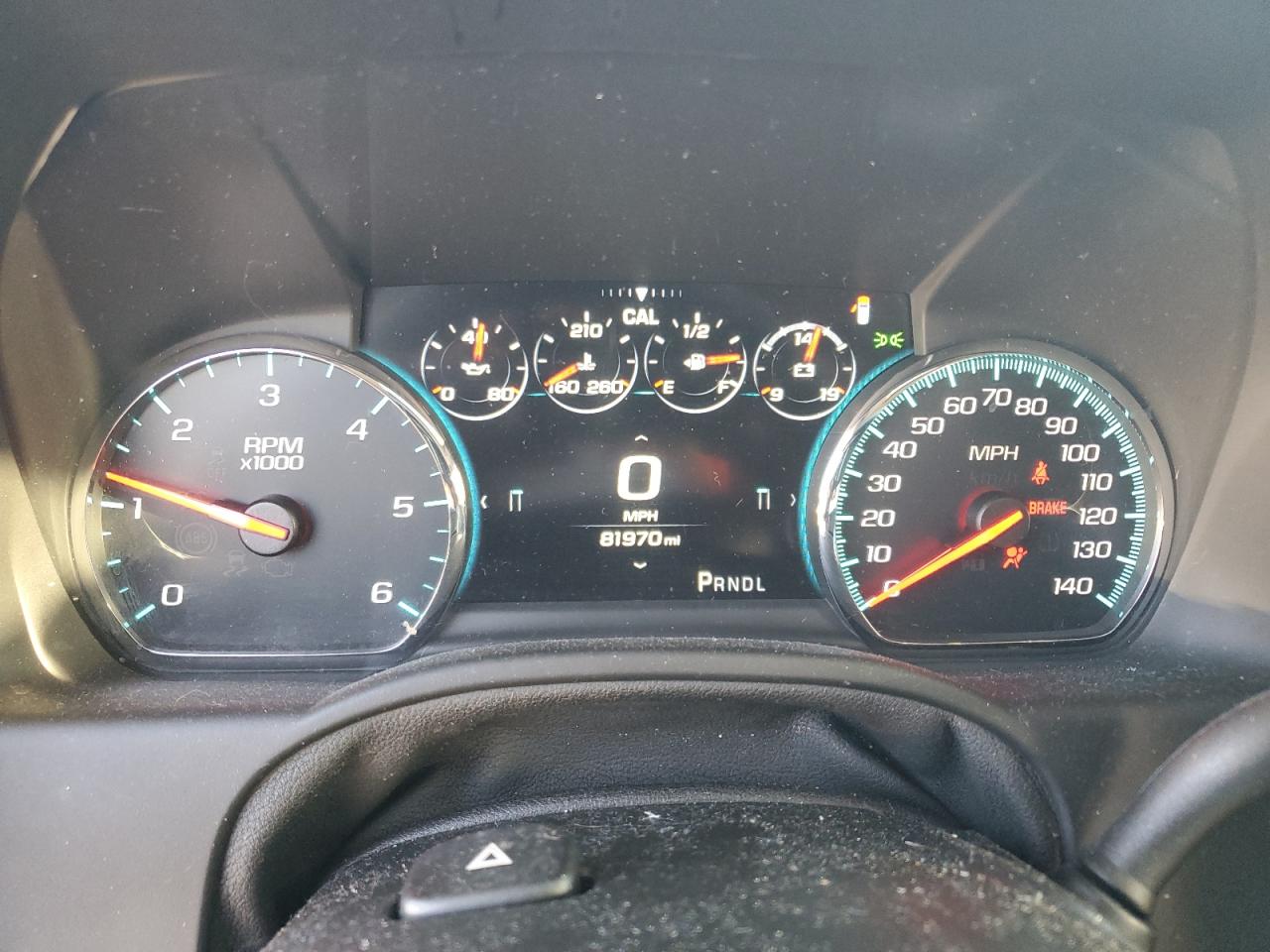 2020 GMC Yukon - Image 9