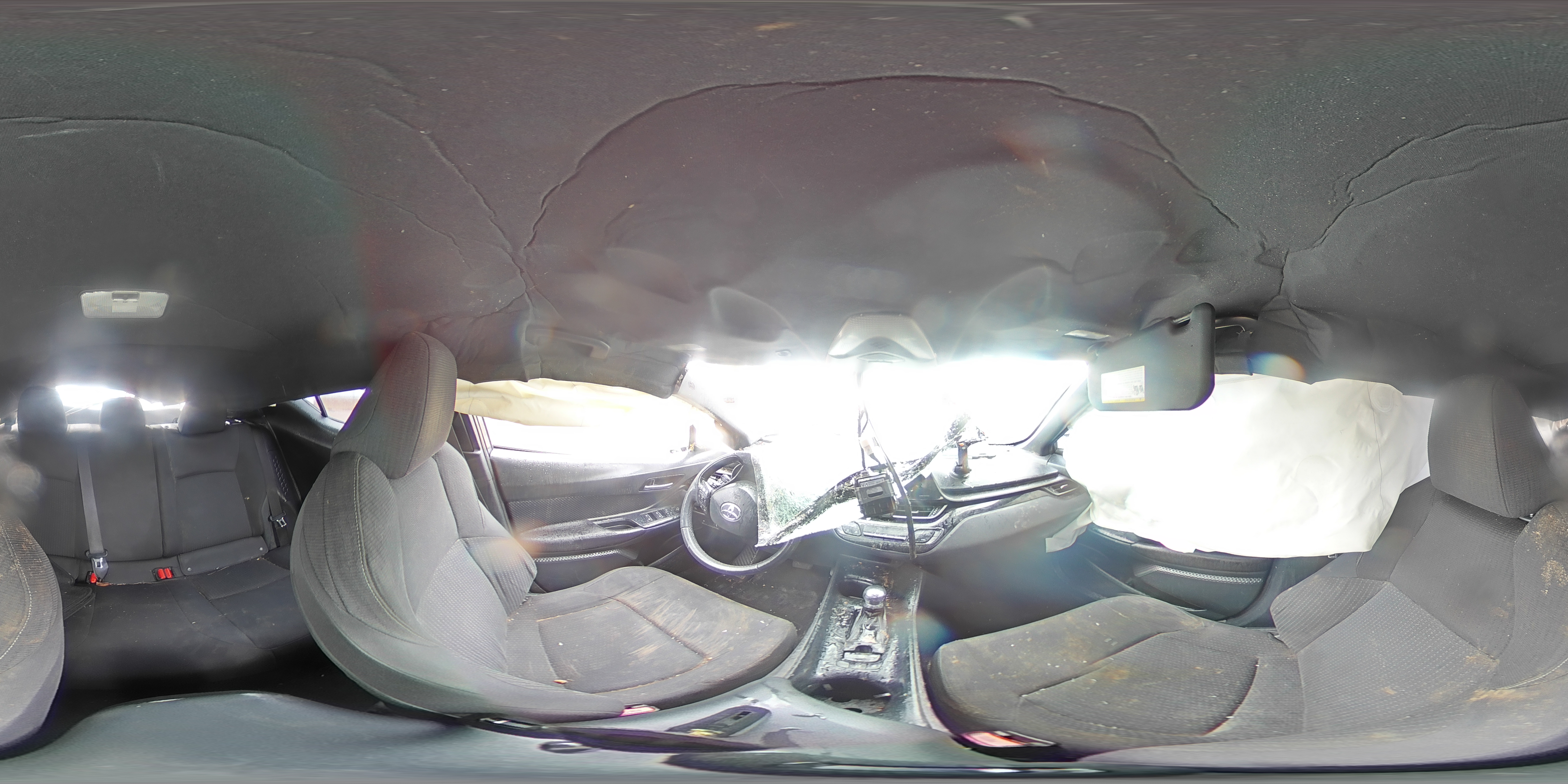 2018 Toyota C-HR - Image 13