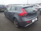 2014 VOLVO V40 R-DESI for sale at Copart SANDTOFT