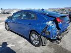 2018 Hyundai Ioniq Blue zu verkaufen in Sun Valley, CA - Rear End