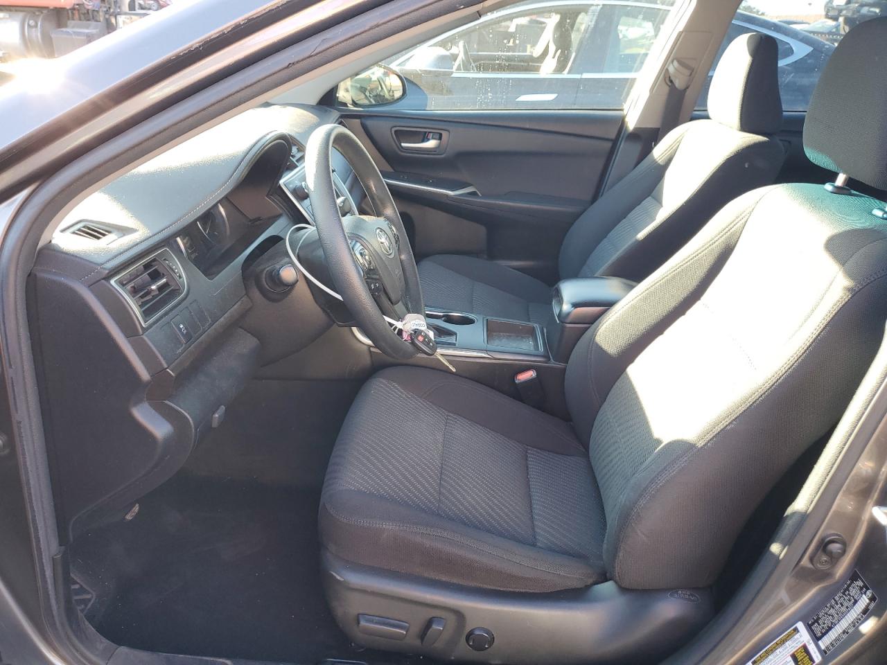 2017 Toyota Camry - Image 7