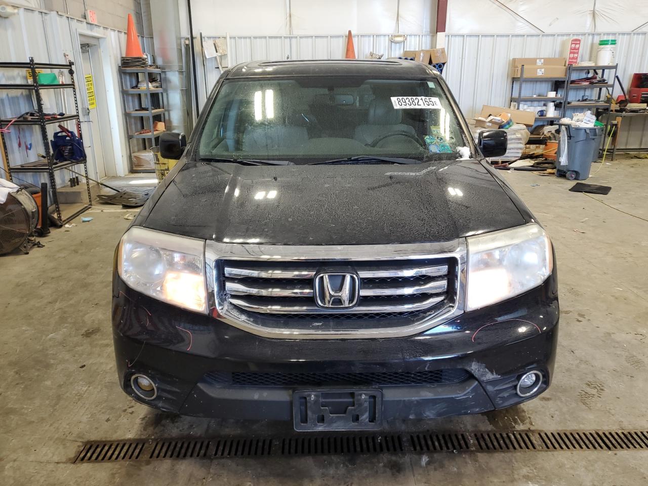 2013 Honda Pilot - Image 5