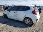 2017 Honda Fit Lx en Venta en Houston, TX - Front End