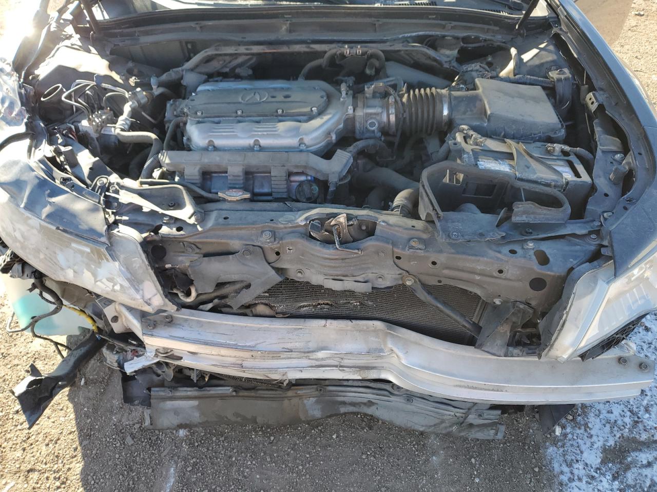 2009 Acura TL - Image 11