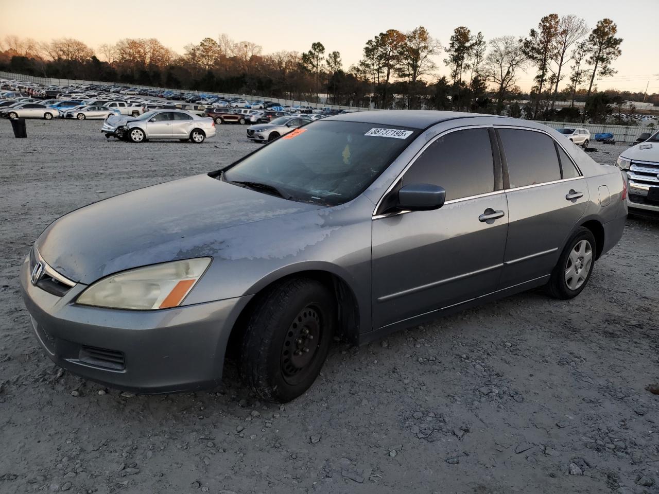 2007 Honda Accord - Image 1