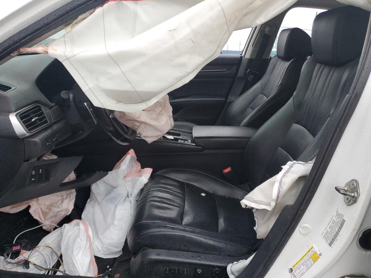2018 Honda Accord - Image 7
